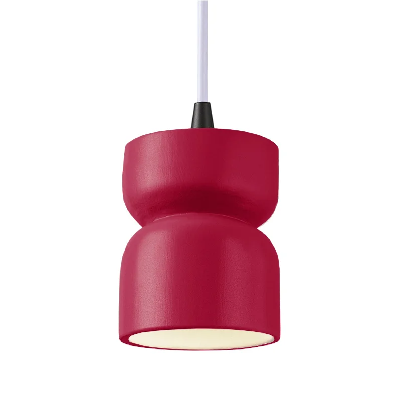Moroccan Ceiling Lights with Colorful Stained Glass and Geometric CarvingsOne Light Pendant Moroccan Ceiling Lights with Colorful Stained Glass and Geometric CarvingsOne Light Pendant