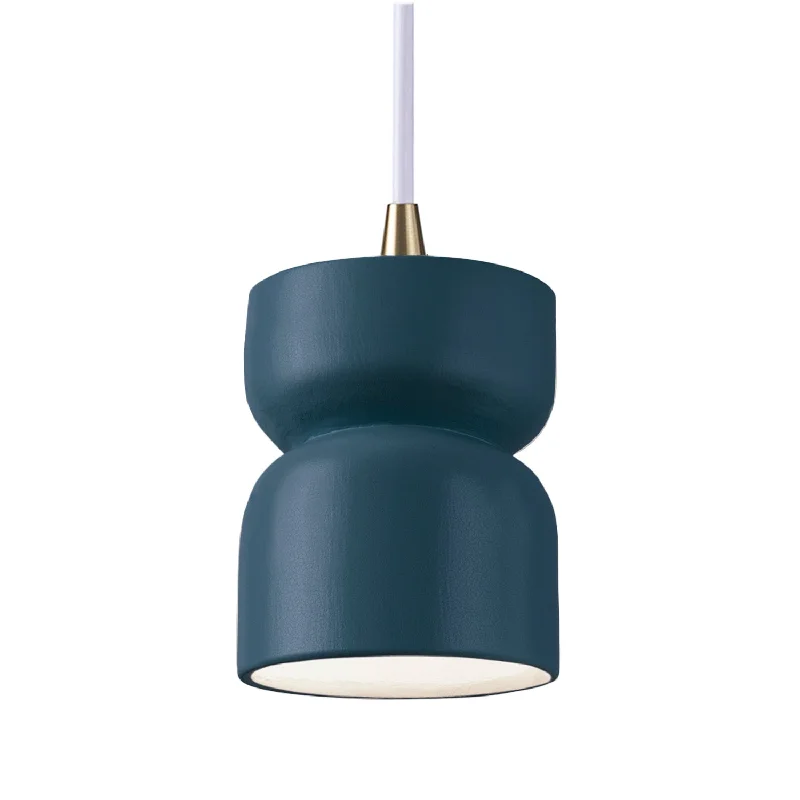 Art Deco Ceiling Lights with Geometric Patterns and Metallic FinishesOne Light Pendant Art Deco Ceiling Lights with Geometric Patterns and Metallic FinishesOne Light Pendant