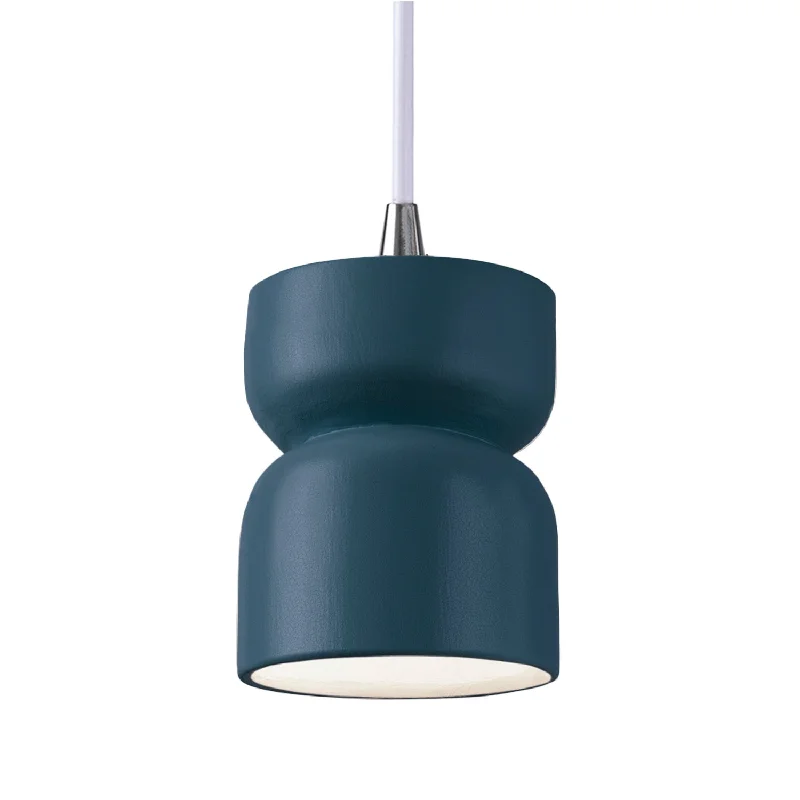 Tropical - Themed Ceiling Lights with Palm - Leaf Shapes and Rattan WrapsOne Light Pendant Tropical - Themed Ceiling Lights with Palm - Leaf Shapes and Rattan WrapsOne Light Pendant