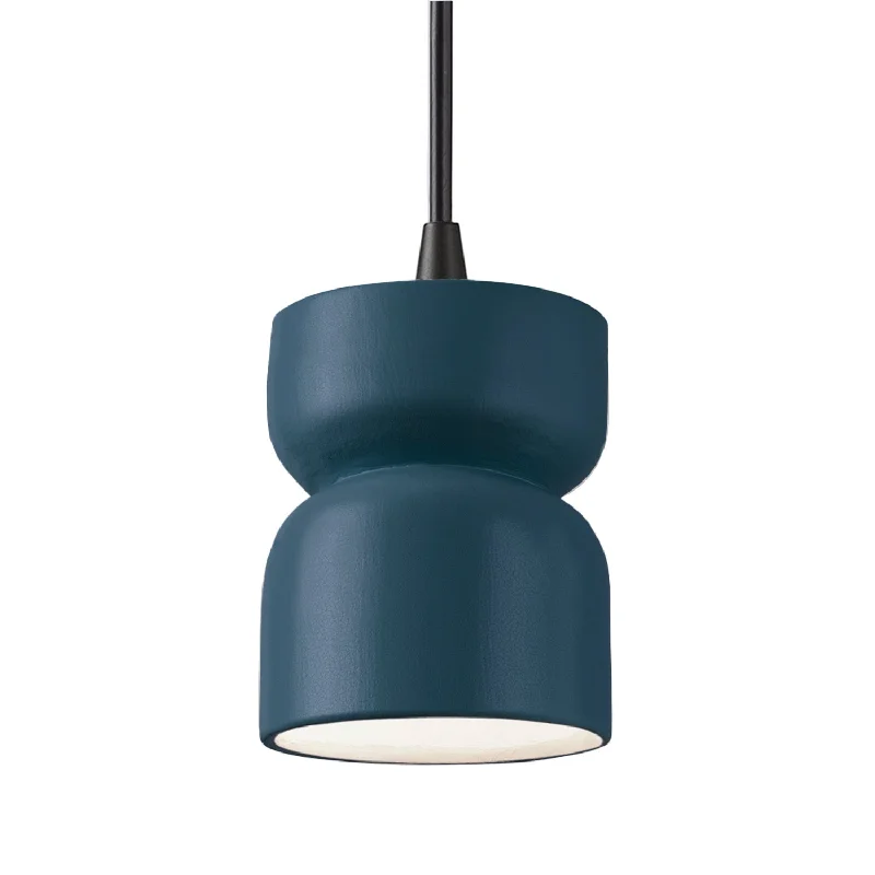 Japanese - Inspired Ceiling Lights with Shoji - Screen - like DiffusersOne Light Pendant Japanese - Inspired Ceiling Lights with Shoji - Screen - like DiffusersOne Light Pendant