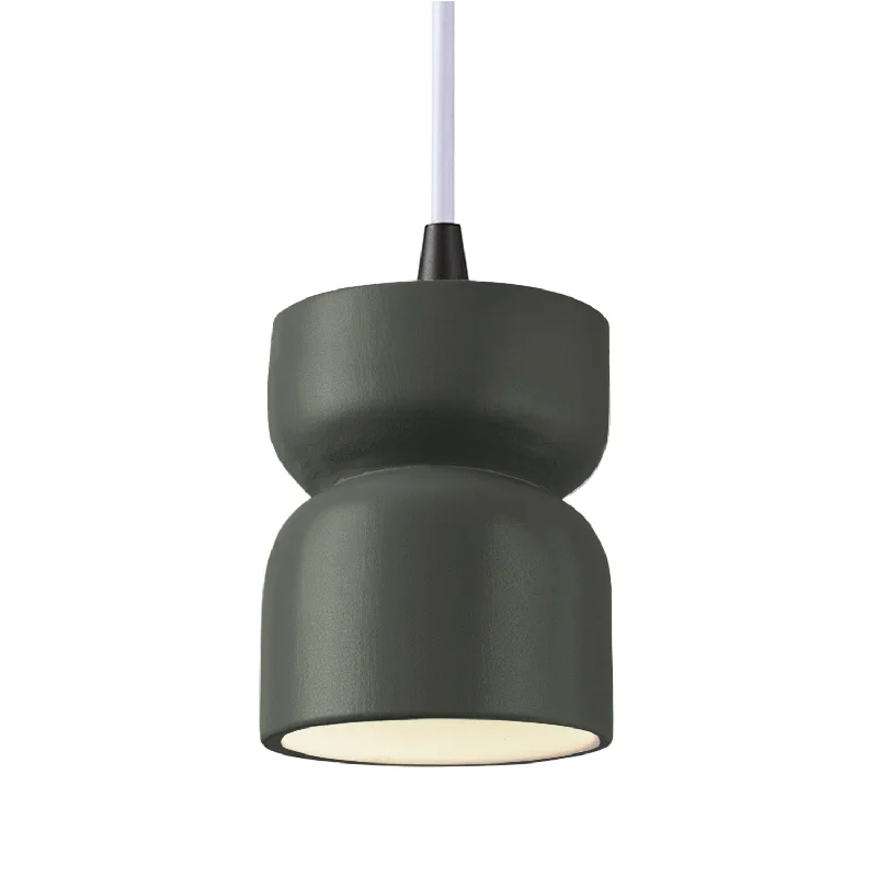 Chinese - Style Ceiling Lights with Red Lantern - Inspired DesignsOne Light Pendant Chinese - Style Ceiling Lights with Red Lantern - Inspired DesignsOne Light Pendant