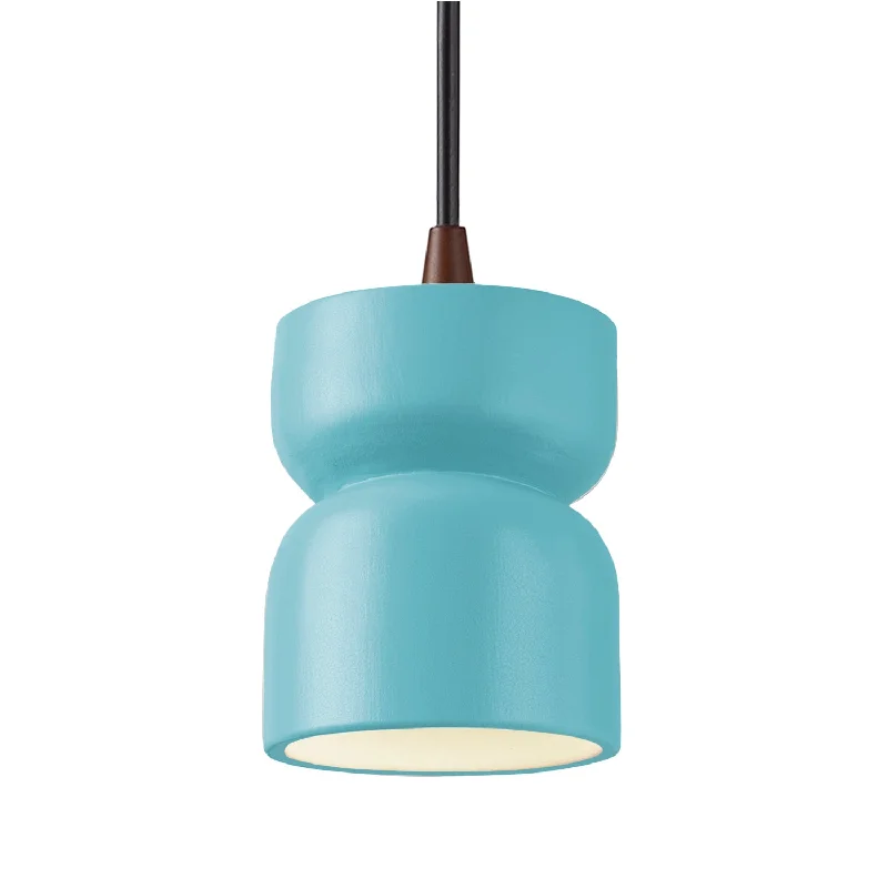 Crystal Ceiling Lights with High - Quality Swarovski CrystalsOne Light Pendant