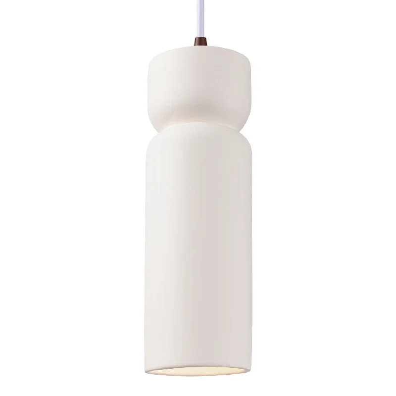 Retro Ceiling Lights Inspired by the 1950s and 1960s DesignOne Light Pendant