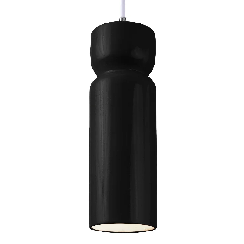 African - Inspired Ceiling Lights with Tribal Patterns and Natural MaterialsOne Light Pendant African - Inspired Ceiling Lights with Tribal Patterns and Natural MaterialsOne Light Pendant