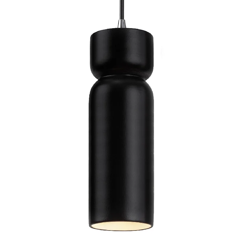 Japanese - Inspired Ceiling Lights with Shoji - Screen - like DiffusersOne Light Pendant Japanese - Inspired Ceiling Lights with Shoji - Screen - like DiffusersOne Light Pendant