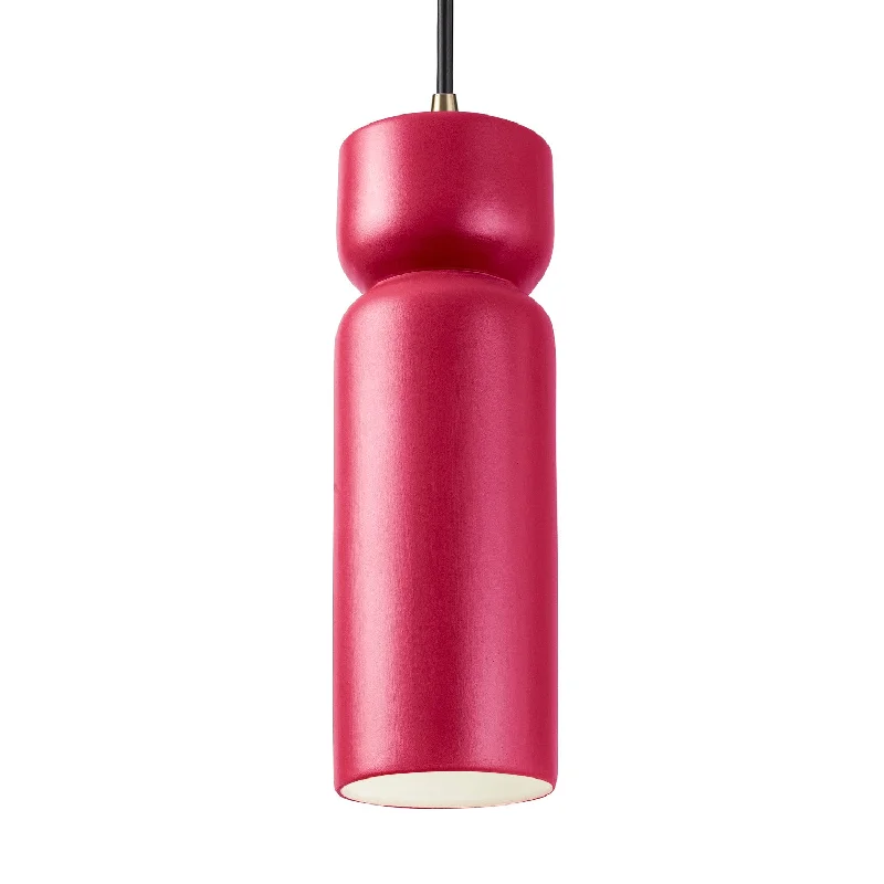 Mid - Century Modern Ceiling Lights with Simple, Sleek LinesOne Light Pendant