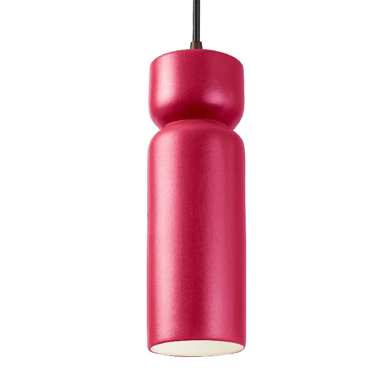 Japanese - Inspired Ceiling Lights with Shoji - Screen - like DiffusersOne Light Pendant