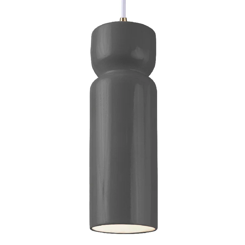 Japanese - Inspired Ceiling Lights with Shoji - Screen - like DiffusersOne Light Pendant