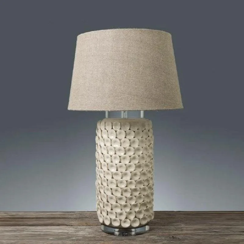marble table lamps with a luxurious veined pattern for high end decorKenilworth Ceramic Table Lamp Base in Cream marble table lamps with a luxurious veined pattern for high end decorKenilworth Ceramic Table Lamp Base in Cream