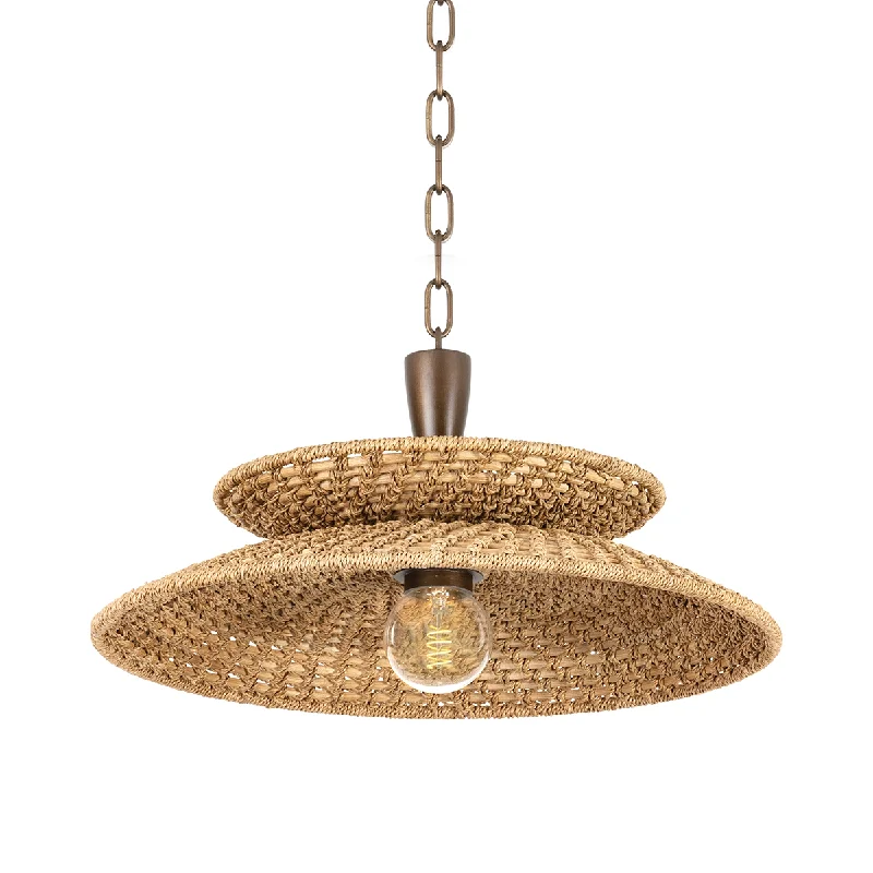 Mid - Century Modern Ceiling Lights with Simple, Sleek LinesLandry Pendant