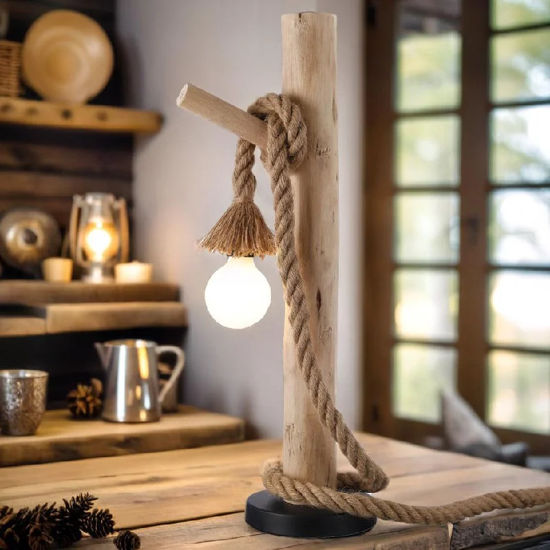 fabric table lamps with a linen shade for a relaxed and breathable lookAlexa Rustic Charm, Wood + Metal Table Lamp - Black and Natural, 600mm High, PL0130 fabric table lamps with a linen shade for a relaxed and breathable lookAlexa Rustic Charm, Wood + Metal Table Lamp - Black and Natural, 600mm High, PL0130