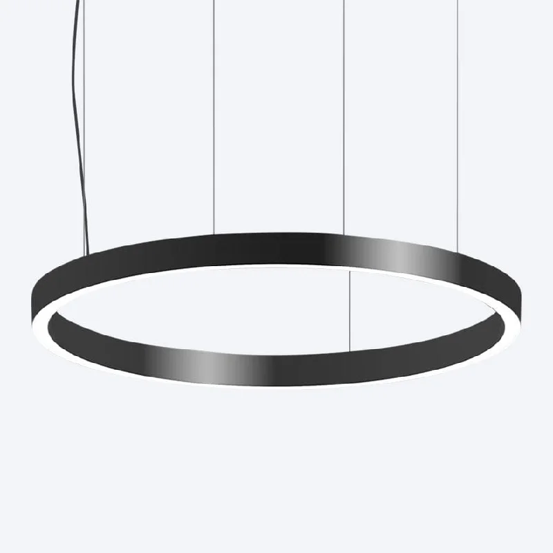 Retro Ceiling Lights Inspired by the 1950s and 1960s DesignLED RING 80 x 60 PENDANT Retro Ceiling Lights Inspired by the 1950s and 1960s DesignLED RING 80 x 60 PENDANT