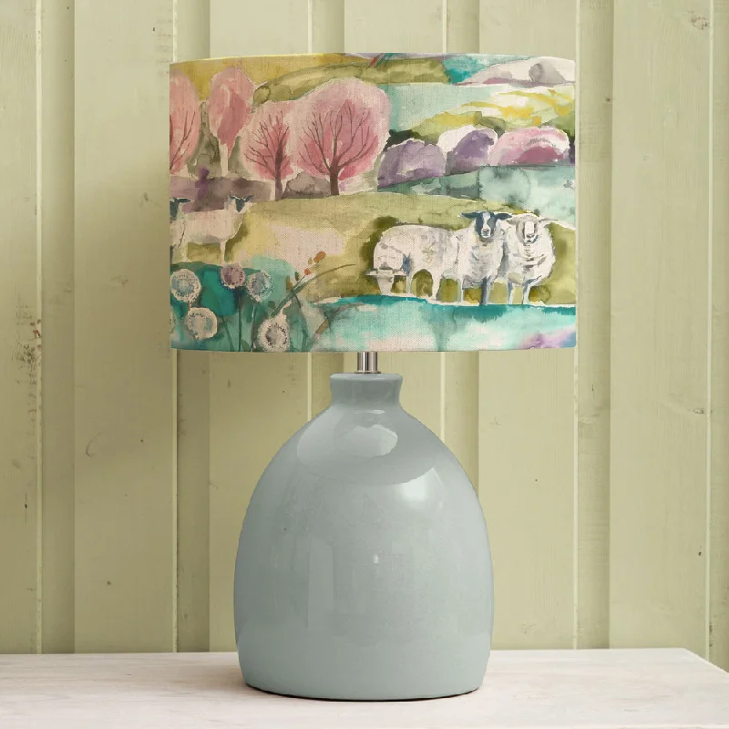 coastal style table lamps with nautical elements for beach housesButtermere Eva & Leura Complete Table Lamp Duck/Linen coastal style table lamps with nautical elements for beach housesButtermere Eva & Leura Complete Table Lamp Duck/Linen
