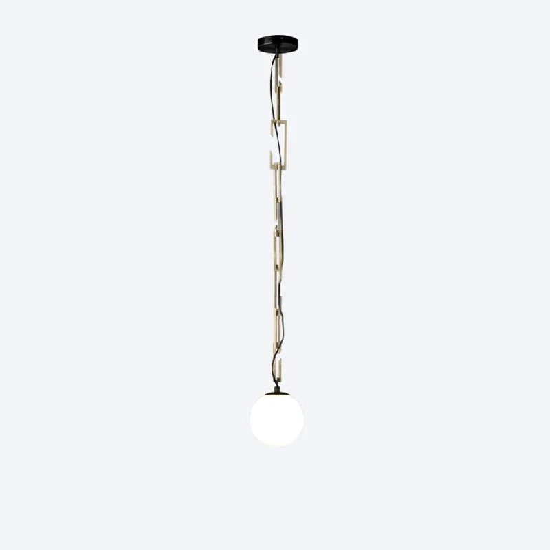 Rustic Ceiling Lights with Reclaimed Wood and Distressed FinishesLINKIT 150 PENDANT Rustic Ceiling Lights with Reclaimed Wood and Distressed FinishesLINKIT 150 PENDANT