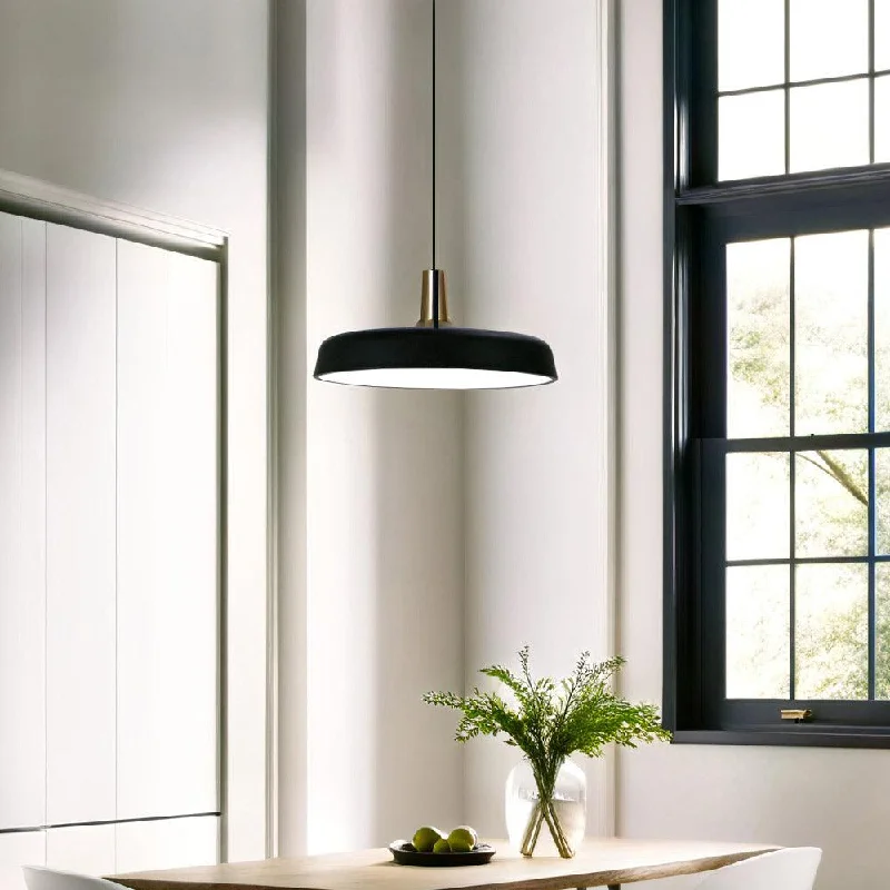 Moroccan Ceiling Lights with Colorful Stained Glass and Geometric CarvingsMadison.42 LED Pendant Light CCT 24w in Black or White Moroccan Ceiling Lights with Colorful Stained Glass and Geometric CarvingsMadison.42 LED Pendant Light CCT 24w in Black or White