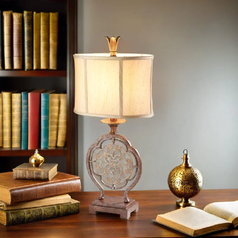marble table lamps with a luxurious veined pattern for high end decorMarcella Table Lamp in British Bronze/Oxidized Bronze Finish Elstead Lighting - ELS.FE-MARCELLA-TL marble table lamps with a luxurious veined pattern for high end decorMarcella Table Lamp in British Bronze/Oxidized Bronze Finish Elstead Lighting - ELS.FE-MARCELLA-TL
