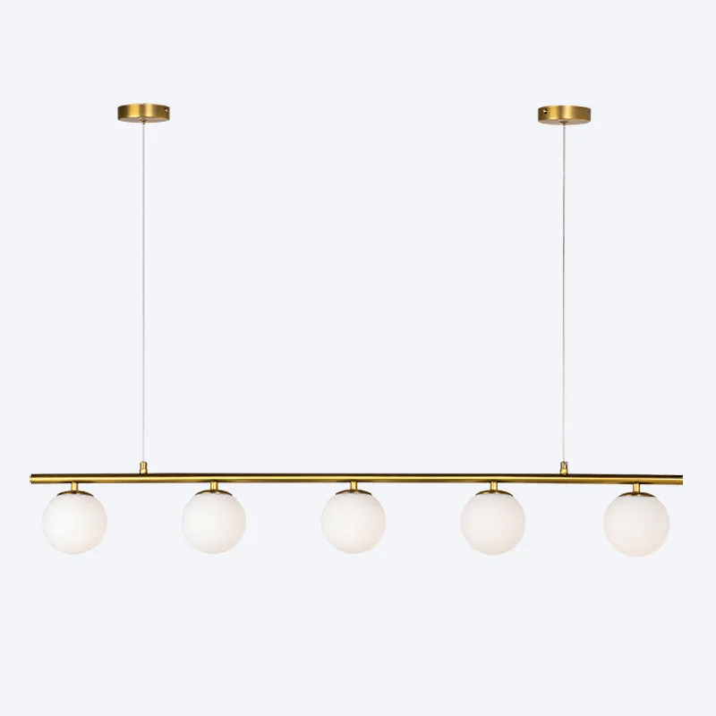 Retro Ceiling Lights Inspired by the 1950s and 1960s DesignMASSIMO