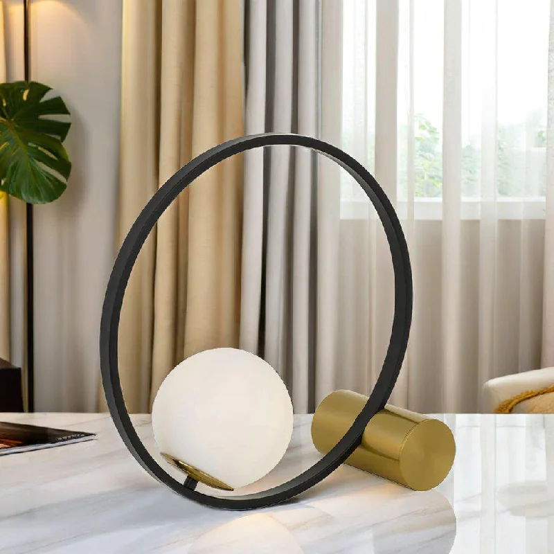 asian inspired table lamps with bamboo accents for a zen atmosphereMatias Table Lamp in Black/Antique Gold/Opal Matt asian inspired table lamps with bamboo accents for a zen atmosphereMatias Table Lamp in Black/Antique Gold/Opal Matt