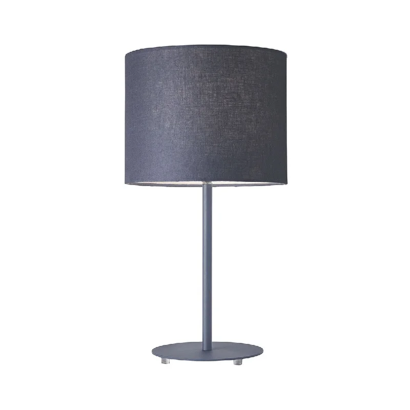 crystal table lamps with dazzling prisms for a glamorous effectHetta Table Lamp