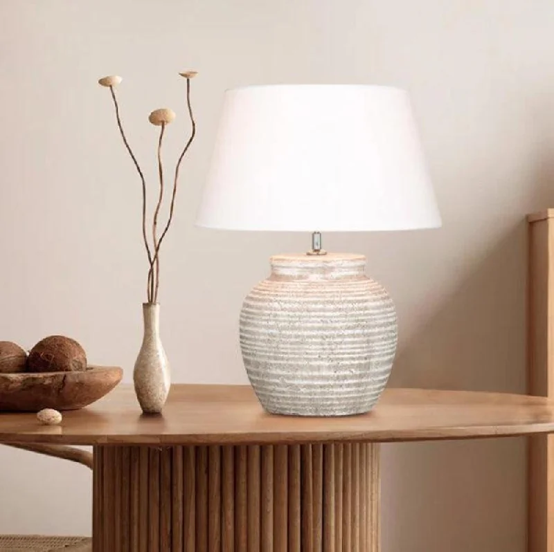 bohemian table lamps with colorful patterns for eclectic bedroomsMeira Table Lamp Grey MTBL027 Mercator Lighting bohemian table lamps with colorful patterns for eclectic bedroomsMeira Table Lamp Grey MTBL027 Mercator Lighting