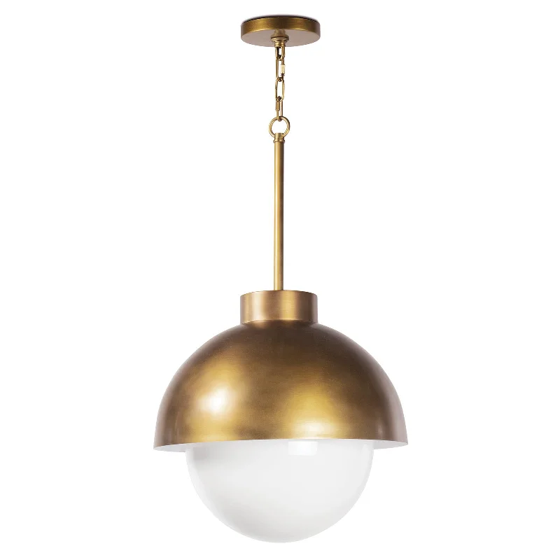 Victorian - Inspired Ceiling Lights with Ornate Crystal ChandeliersMontreux Pendant