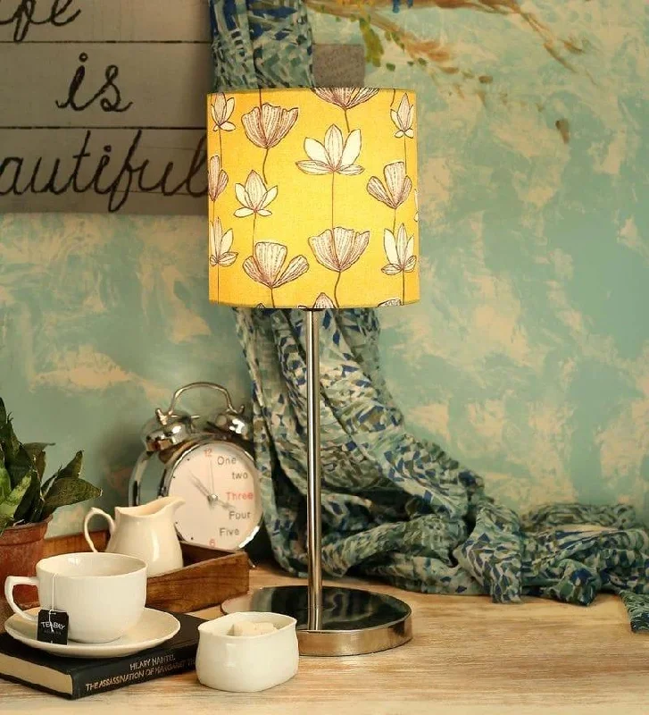 wooden table lamps with natural grain for a warm and organic feelMustard Flora Lamp wooden table lamps with natural grain for a warm and organic feelMustard Flora Lamp