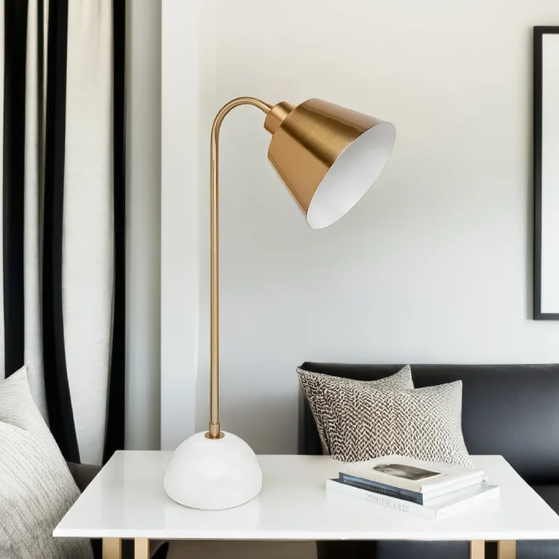 metal table lamps with a matte black finish for a sleek appearanceNicholson Table Lamp White and Brass 12200 metal table lamps with a matte black finish for a sleek appearanceNicholson Table Lamp White and Brass 12200