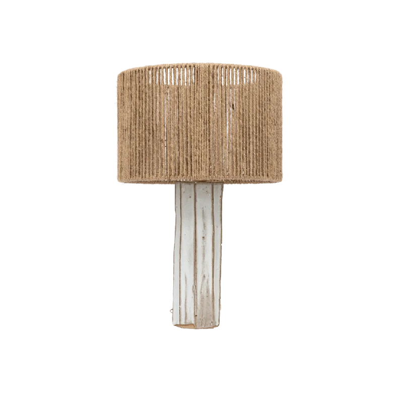modern minimalist table lamps for contemporary living roomsNilo Table Lamp