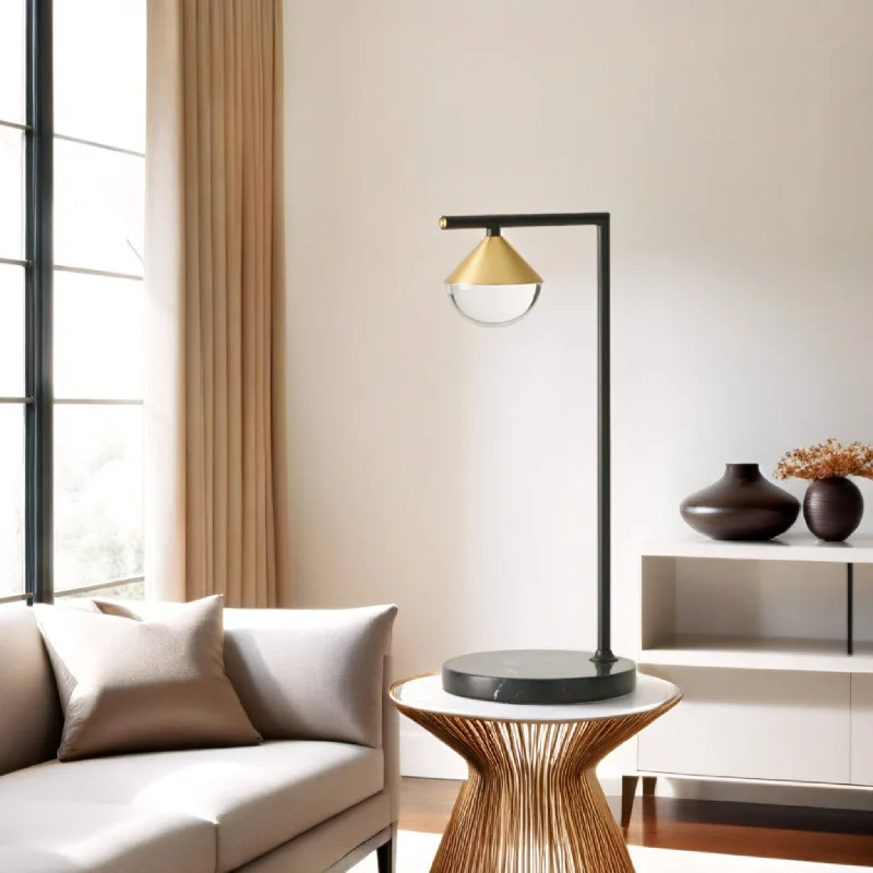 mid century modern table lamps with iconic designs for a stylish studyNino LED Table Lamp Matt Black, Matt Gold ARO.S1275 Aromas Del Campo mid century modern table lamps with iconic designs for a stylish studyNino LED Table Lamp Matt Black, Matt Gold ARO.S1275 Aromas Del Campo