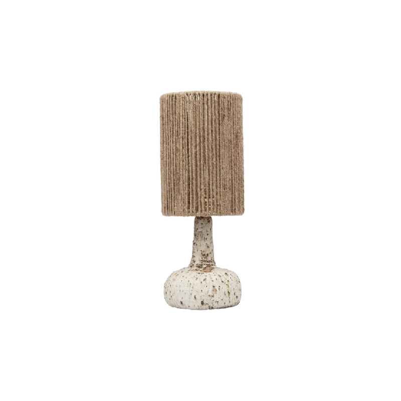 asian inspired table lamps with bamboo accents for a zen atmosphereNoele Table Lamp