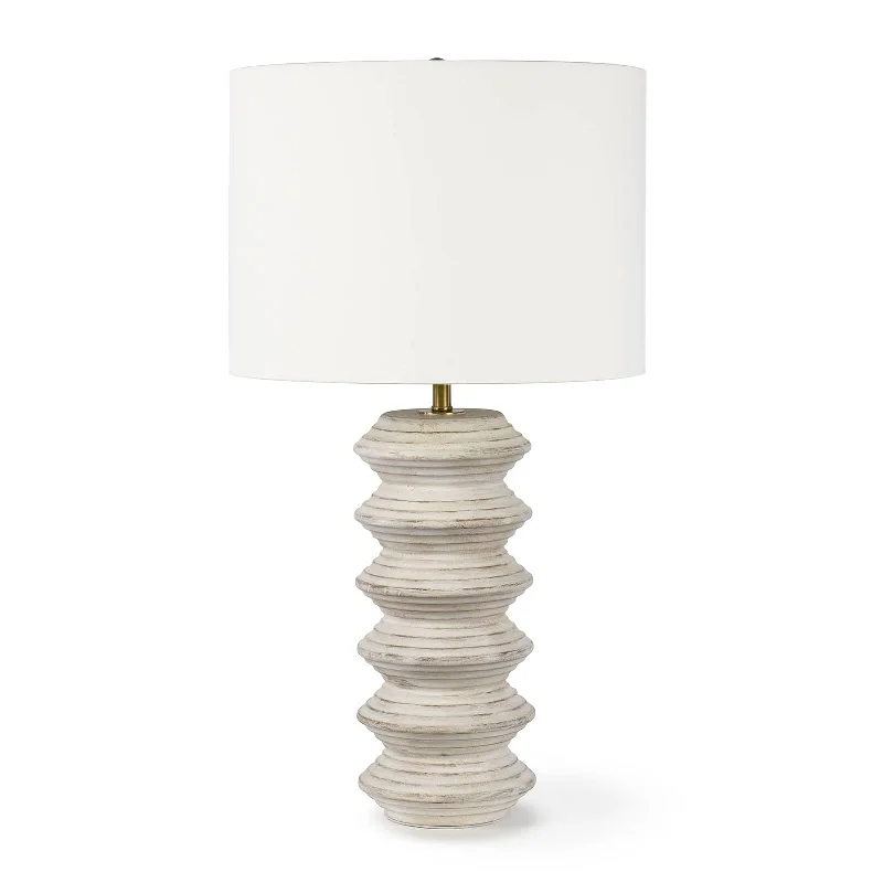 metal table lamps with a matte black finish for a sleek appearanceNova Wood Table Lamp - Coastal Living Collection metal table lamps with a matte black finish for a sleek appearanceNova Wood Table Lamp - Coastal Living Collection