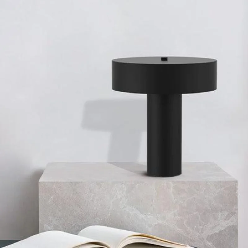 gothic style table lamps with dark finishes for a mysterious lookNuri Table Lamp Matt Black, Matt White MTBL042 Mercator Lighting gothic style table lamps with dark finishes for a mysterious lookNuri Table Lamp Matt Black, Matt White MTBL042 Mercator Lighting