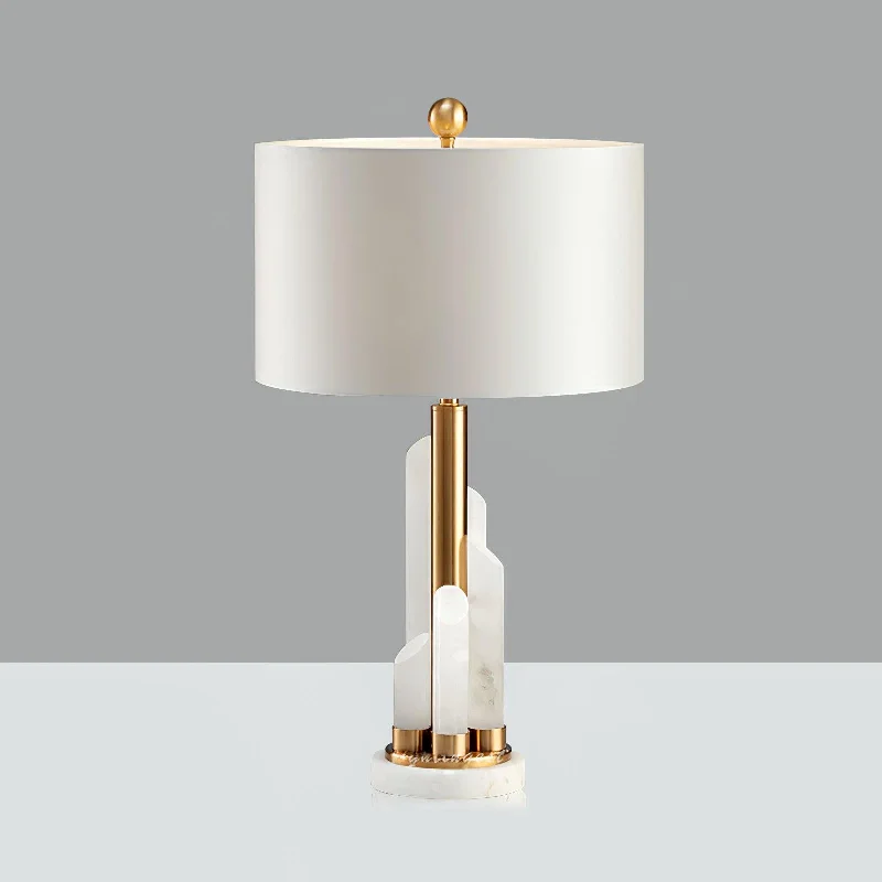 Gold+White