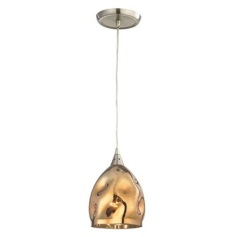 Plated Gold