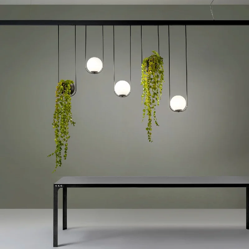 Chinese - Style Ceiling Lights with Red Lantern - Inspired DesignsORIZZONTE