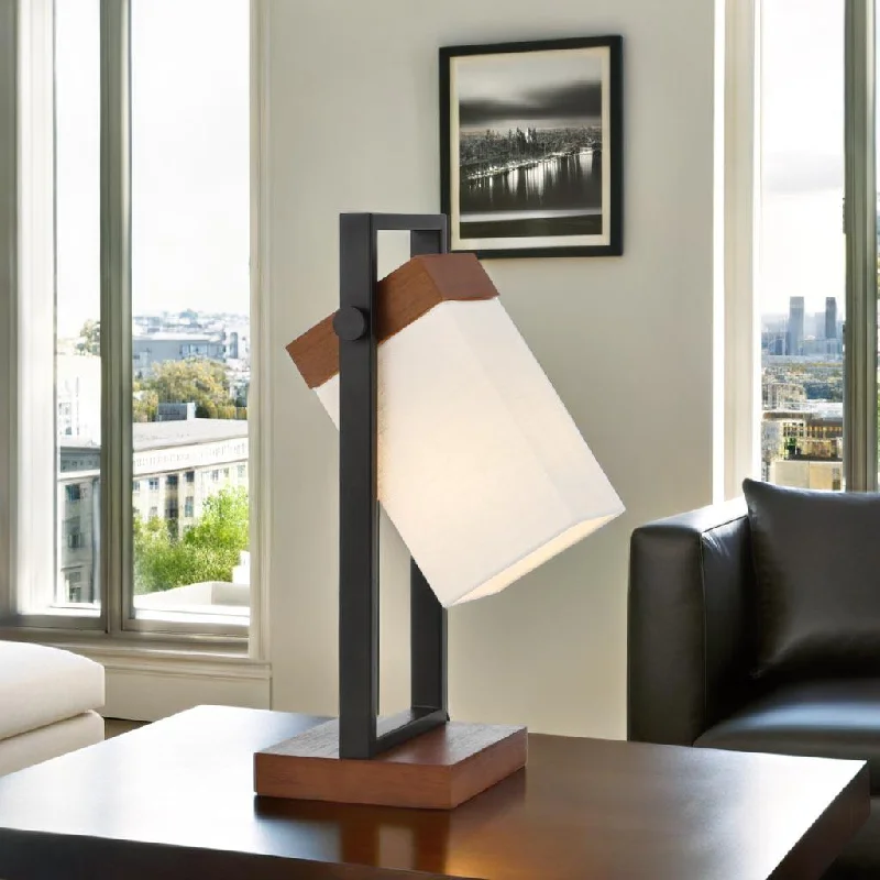 fabric table lamps with a linen shade for a relaxed and breathable lookOsada Table Lamp Black OSADA TL-BK Telbix Lighting fabric table lamps with a linen shade for a relaxed and breathable lookOsada Table Lamp Black OSADA TL-BK Telbix Lighting