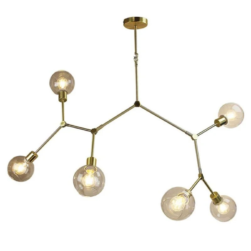 Satin Brass