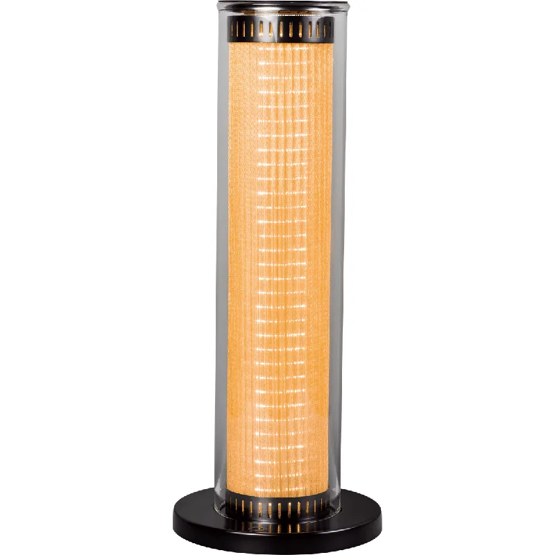 crystal table lamps with dazzling prisms for a glamorous effectDiamante Table Lamp
