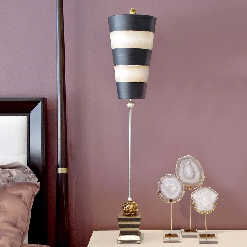 industrial style table lamps with exposed bulbs for loft apartmentsPeony Table Lamp Taupe and Black ELS.FB-PEONY-TL Elstead Lighting industrial style table lamps with exposed bulbs for loft apartmentsPeony Table Lamp Taupe and Black ELS.FB-PEONY-TL Elstead Lighting