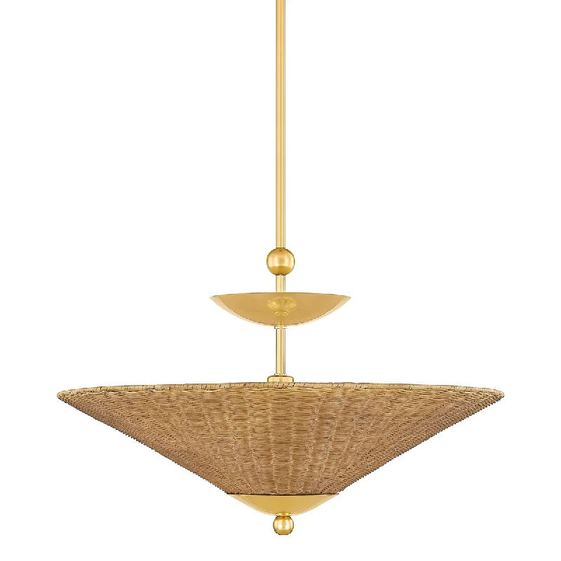 Modern Minimalist Ceiling Lights for Contemporary InteriorsPerilla Pendant | Dabito x Mitzi Modern Minimalist Ceiling Lights for Contemporary InteriorsPerilla Pendant | Dabito x Mitzi