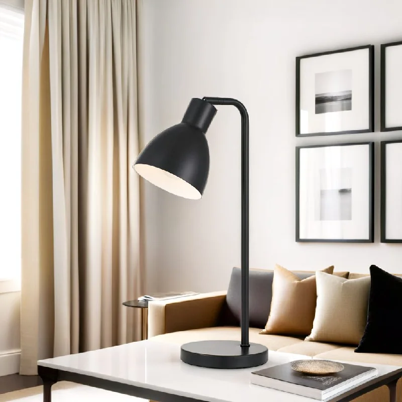 mid century modern table lamps with iconic designs for a stylish studyPivot Table Lamp in Black, Gold, Green, Pink or White mid century modern table lamps with iconic designs for a stylish studyPivot Table Lamp in Black, Gold, Green, Pink or White
