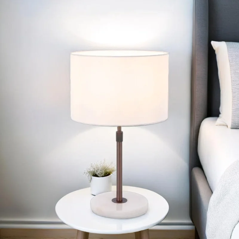 glass table lamps with a frosted surface for soft light diffusionPlacin Table Lamp Antique Gold, Bronze PLACIN TL Telbix Lighting glass table lamps with a frosted surface for soft light diffusionPlacin Table Lamp Antique Gold, Bronze PLACIN TL Telbix Lighting