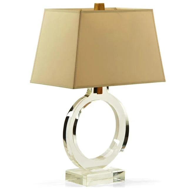 bohemian table lamps with colorful patterns for eclectic bedroomsPlexiglass O Table Lamp bohemian table lamps with colorful patterns for eclectic bedroomsPlexiglass O Table Lamp