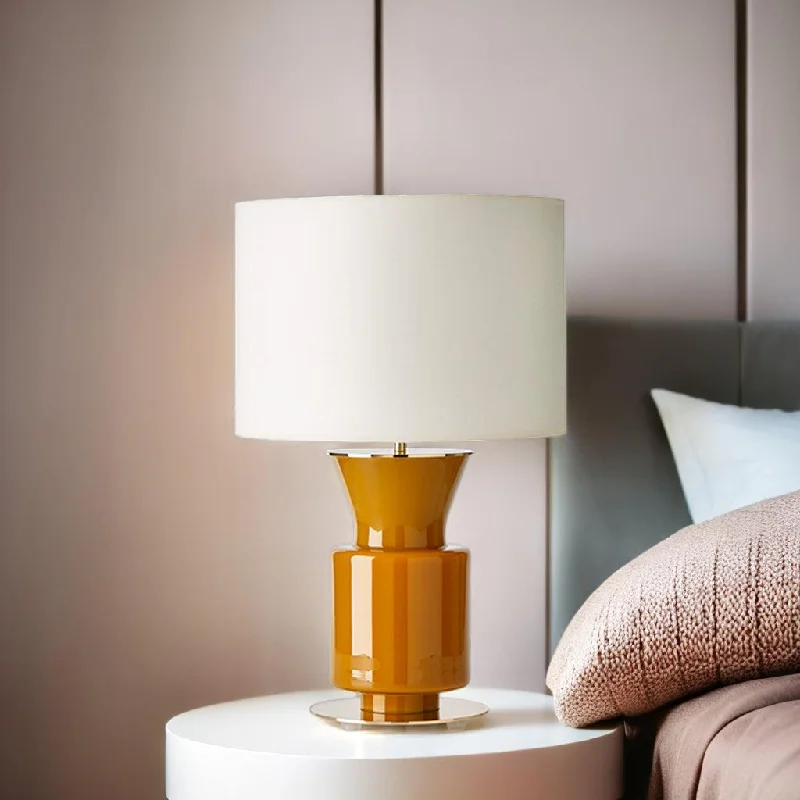 mid century modern table lamps with iconic designs for a stylish studyPonn Table Lamp White, Chrome, Black, Brass ARO.NAC106 Aromas Del Campo mid century modern table lamps with iconic designs for a stylish studyPonn Table Lamp White, Chrome, Black, Brass ARO.NAC106 Aromas Del Campo