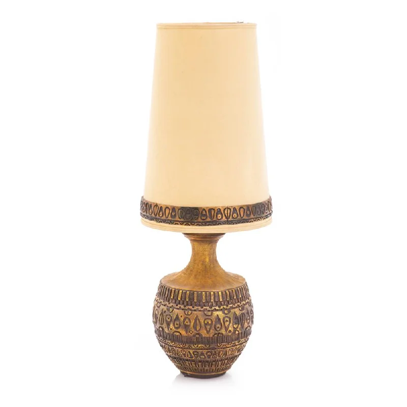 gothic style table lamps with dark finishes for a mysterious lookPrimitive Gold Table Lamp gothic style table lamps with dark finishes for a mysterious lookPrimitive Gold Table Lamp