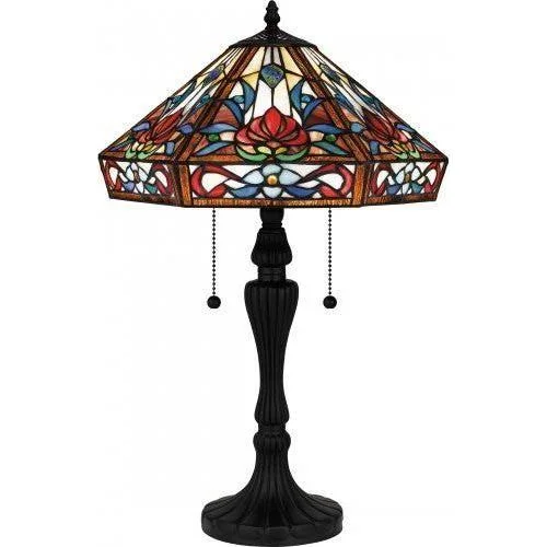 art deco table lamps with geometric shapes for a retro touchTiffany 2-Light Table Lamp art deco table lamps with geometric shapes for a retro touchTiffany 2-Light Table Lamp