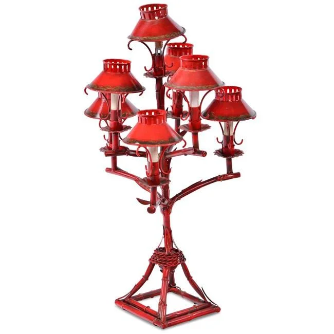 marble table lamps with a luxurious veined pattern for high end decorRed Tree Table Lamp marble table lamps with a luxurious veined pattern for high end decorRed Tree Table Lamp