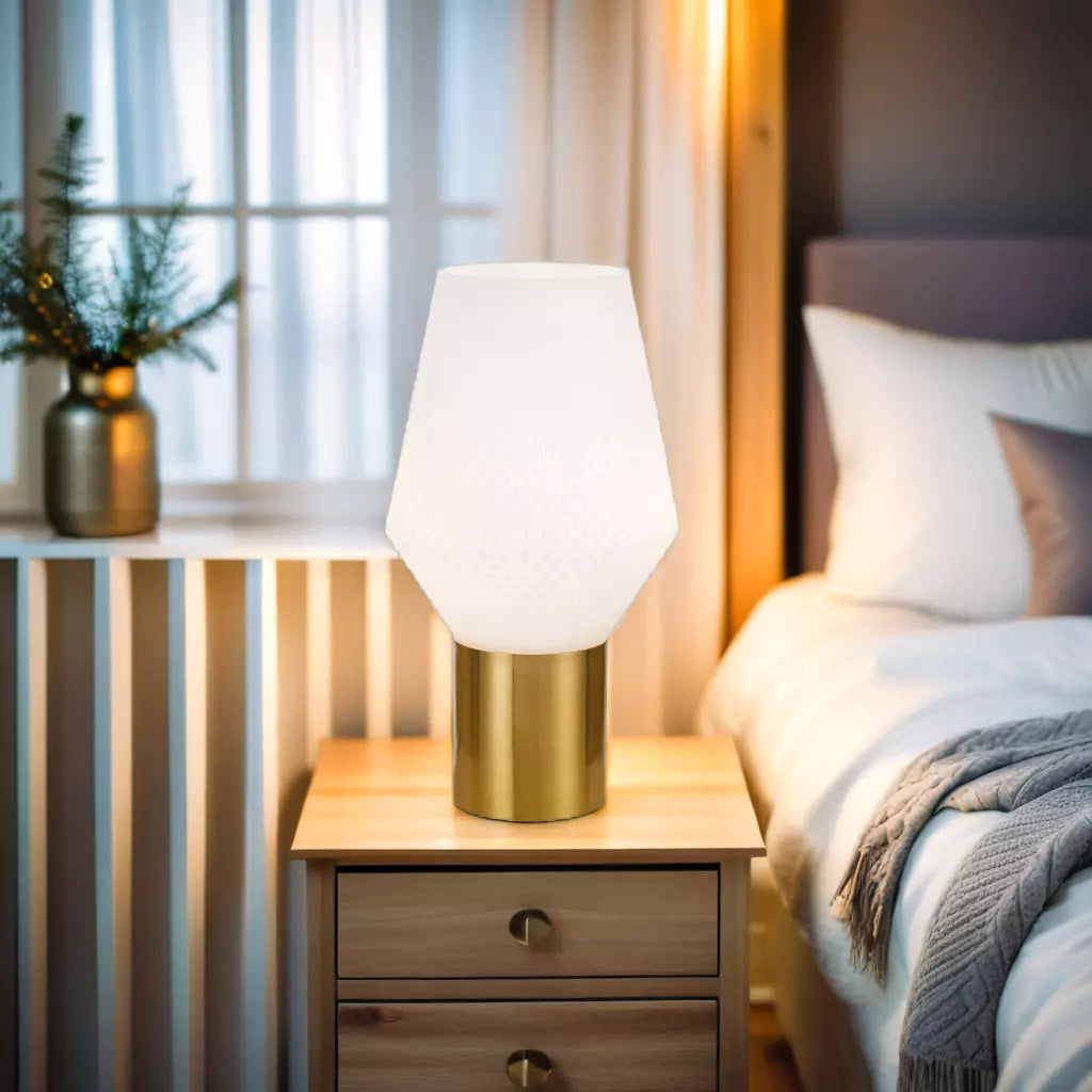 victorian style table lamps with ornate details for traditional homesRene industrial Table Lamp in Antique Gold Available in 4 Different Glass Styles victorian style table lamps with ornate details for traditional homesRene industrial Table Lamp in Antique Gold Available in 4 Different Glass Styles