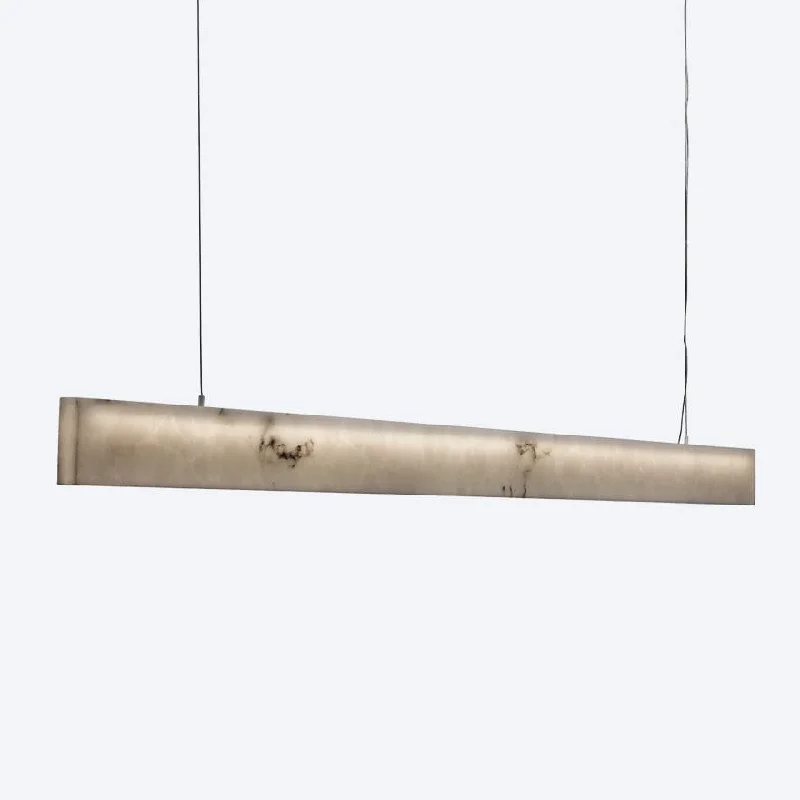 Gothic Ceiling Lights with Dark Metalwork and Pointed ArchesRESINATE WHITE