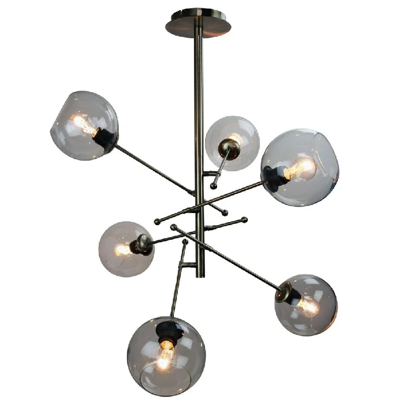 Antique Brass